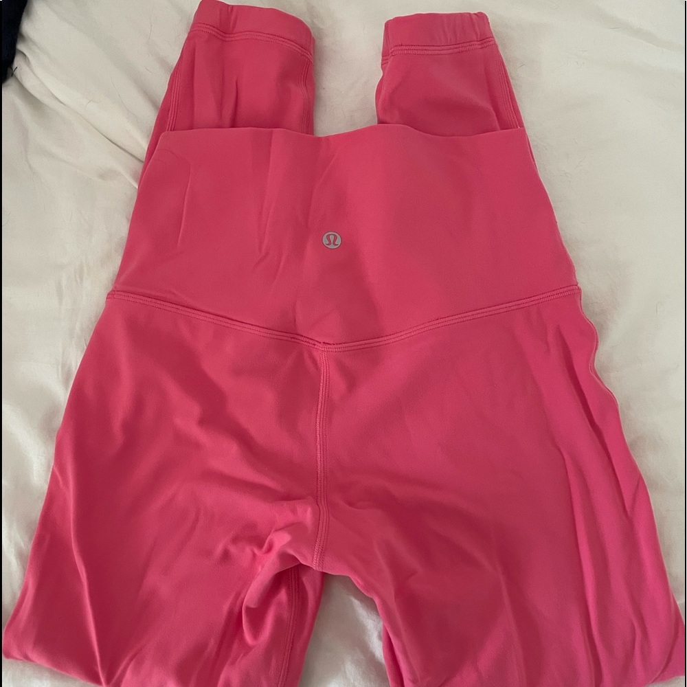 Lululemon HR Align Leggings